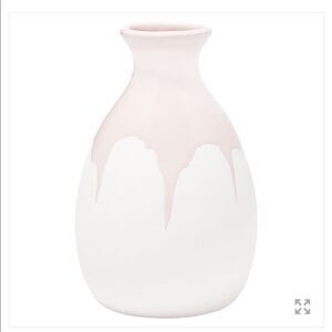 ISAAC Mozeak vase 